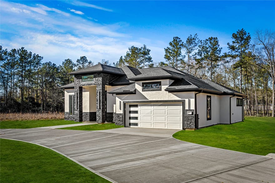 997 Road 660, Dayton, Texas