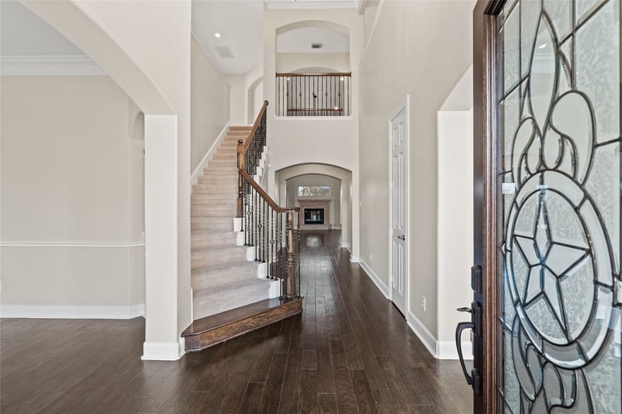 505 Constellation Boulevard, League City, Texas