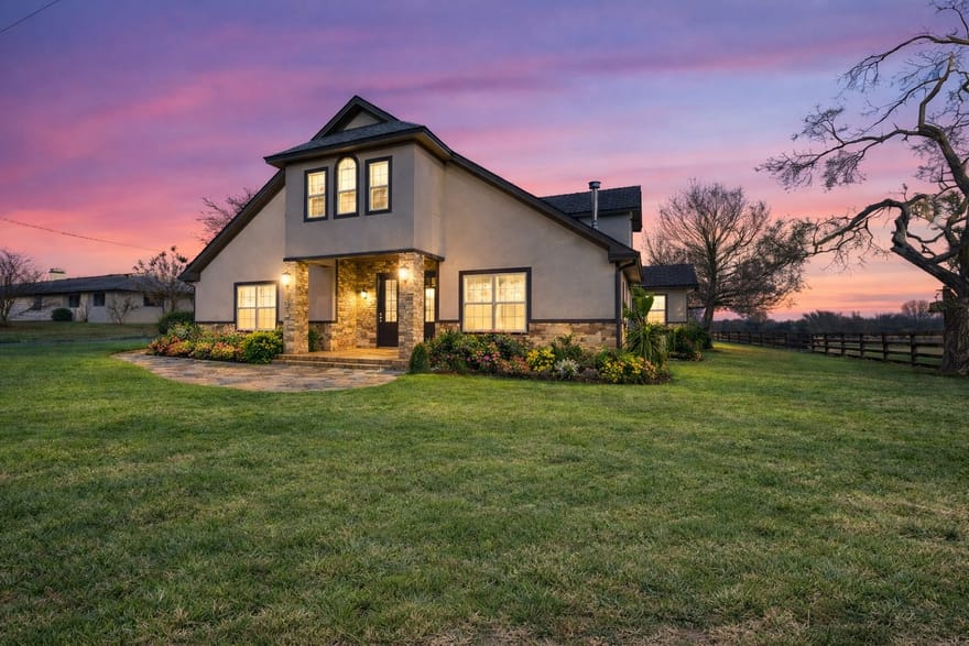 661 Majors Drive, Sulphur Springs, Texas