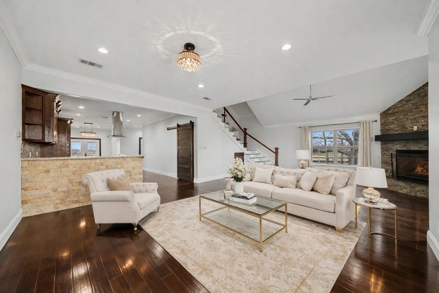 661 Majors Drive, Sulphur Springs, Texas