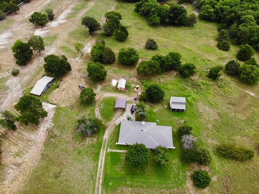 738 Campground Road, Sherman, Texas