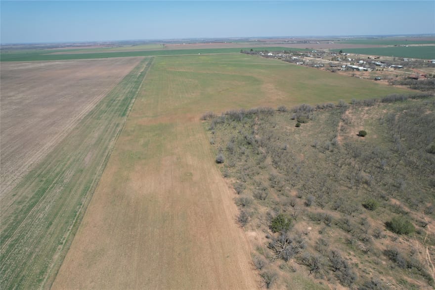 TBD Cr 409, Merkel, Texas