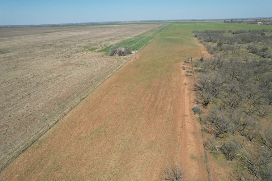 TBD Cr 409, Merkel, Texas