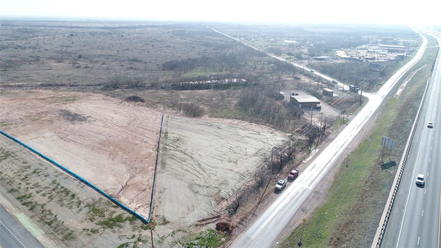 TBD E Overland Trail, Abilene, Texas