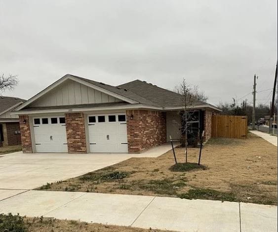 1200 N 8th Street, Killeen, Texas