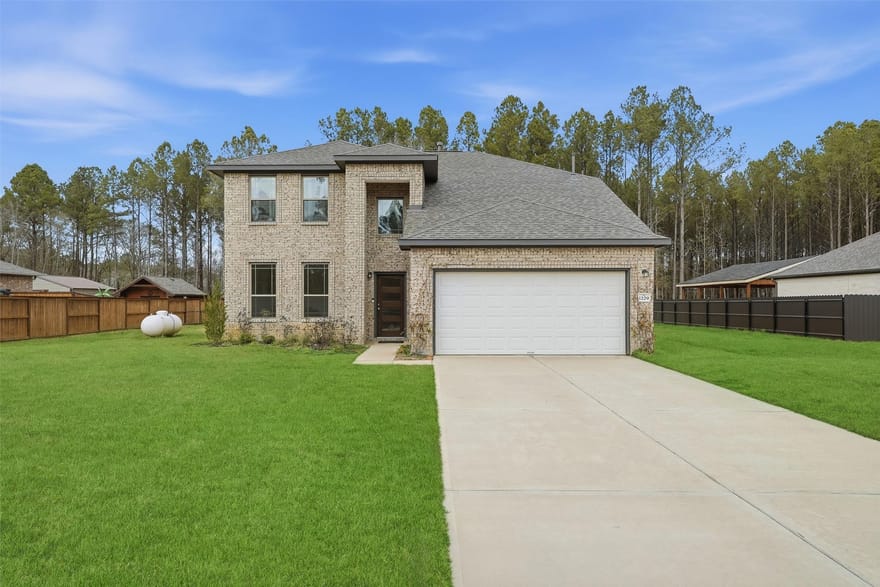 1229 Road 66112, Dayton, Texas