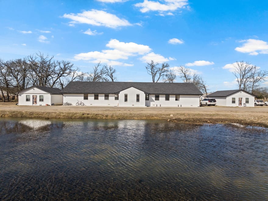 236 Cr 2391, Pickton, Texas