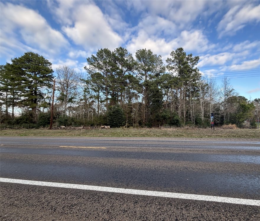 Tx-321, Dayton, Texas