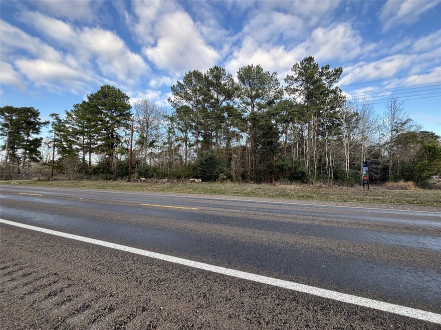 Tx-321, Dayton, Texas