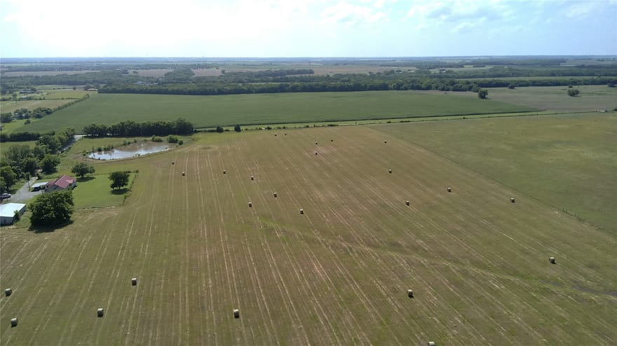 TBD 700 Jay Road, Van Alstyne, Texas