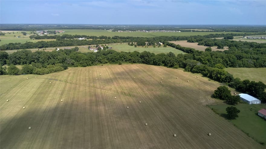 TBD 700 Jay Road, Van Alstyne, Texas
