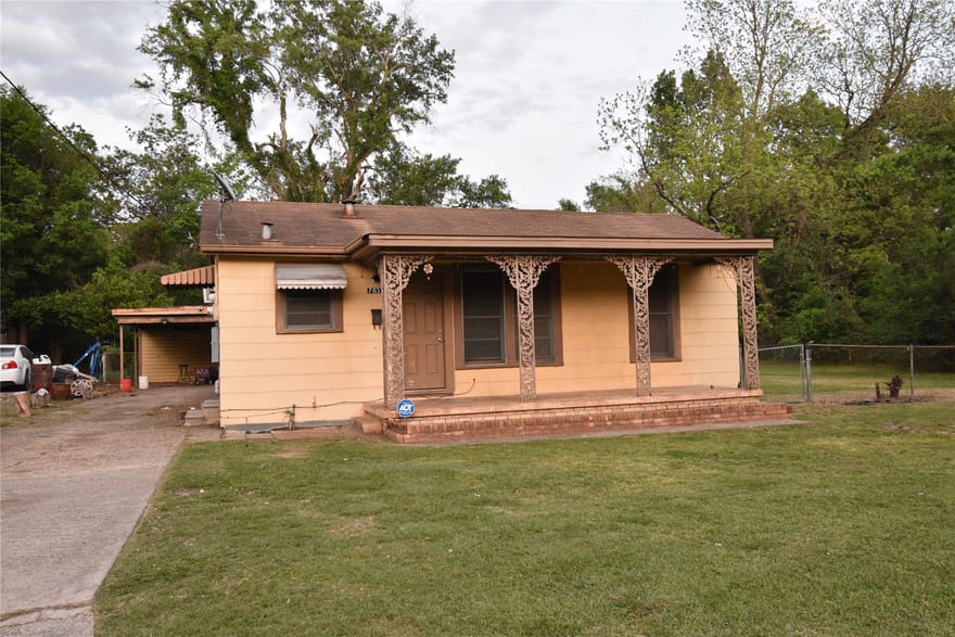 7033 Karen Street, Shreveport, Louisiana