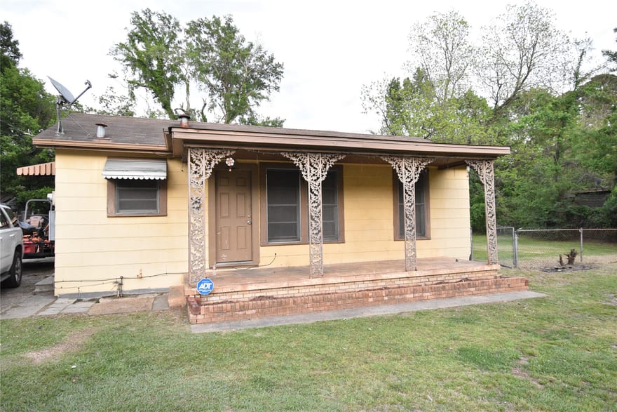 7033 Karen Street, Shreveport, Louisiana
