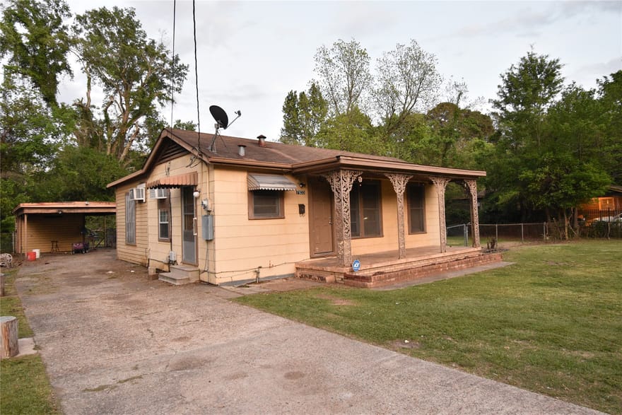 7033 Karen Street, Shreveport, Louisiana