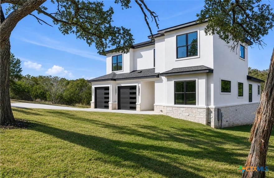 106 Broken Bow, Horseshoe Bay, Texas