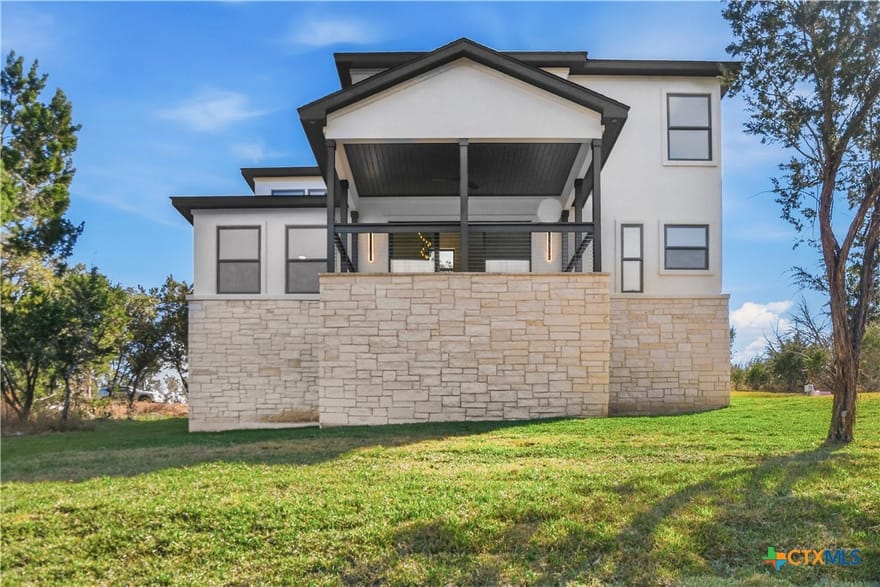 106 Broken Bow, Horseshoe Bay, Texas