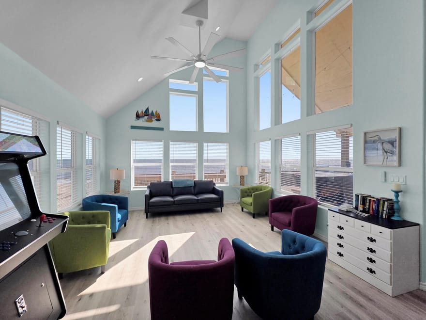 1120 Alex Drive, Gilchrist, Texas