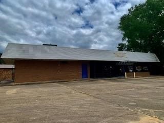 1316 Lee Street, Minden, Louisiana