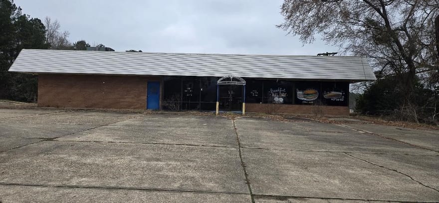 1316 Lee Street, Minden, Louisiana