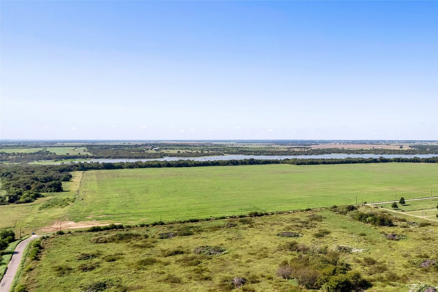 99AC Buck Creek, Tioga, Texas