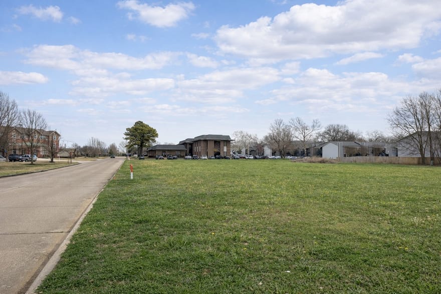 41384 S Pointe Parkway, Shreveport, Louisiana