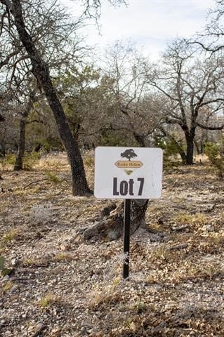 TBD Whitetail Trail, San Saba, Texas