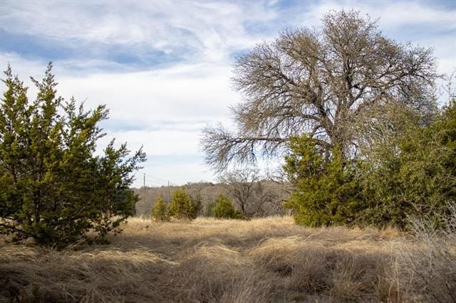 TBD Whitetail Trail, San Saba, Texas