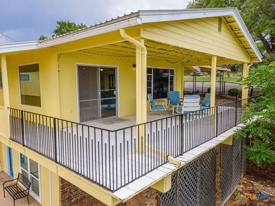 100 Kings Way, Horseshoe Bay, Texas