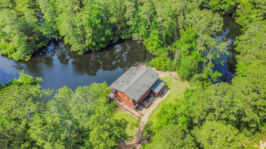 91 Bluejay Way, Cleveland, Texas