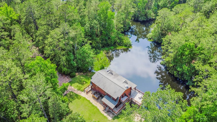 91 Bluejay Way, Cleveland, Texas