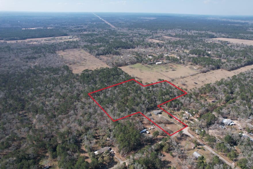 12 County Road 3891, Cleveland, Texas