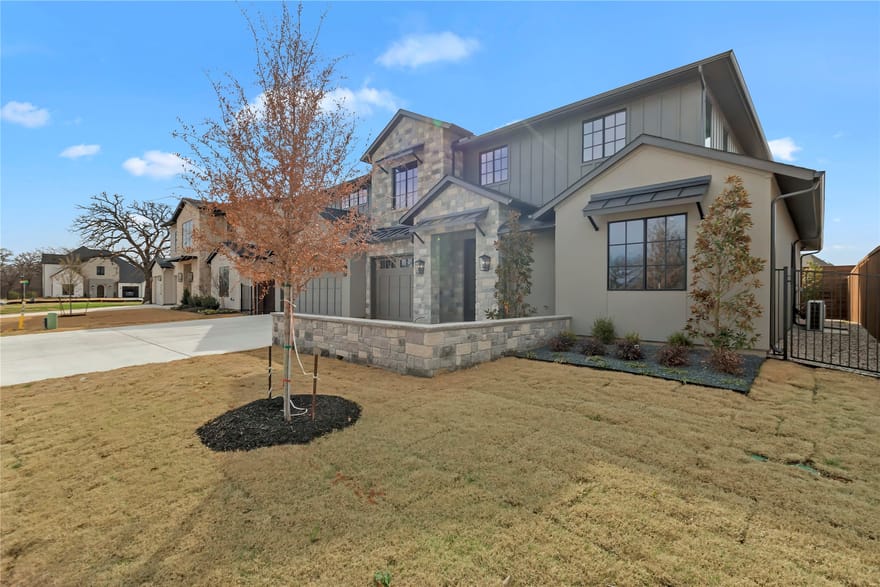 3316 Ferguson Road, Grapevine, Texas