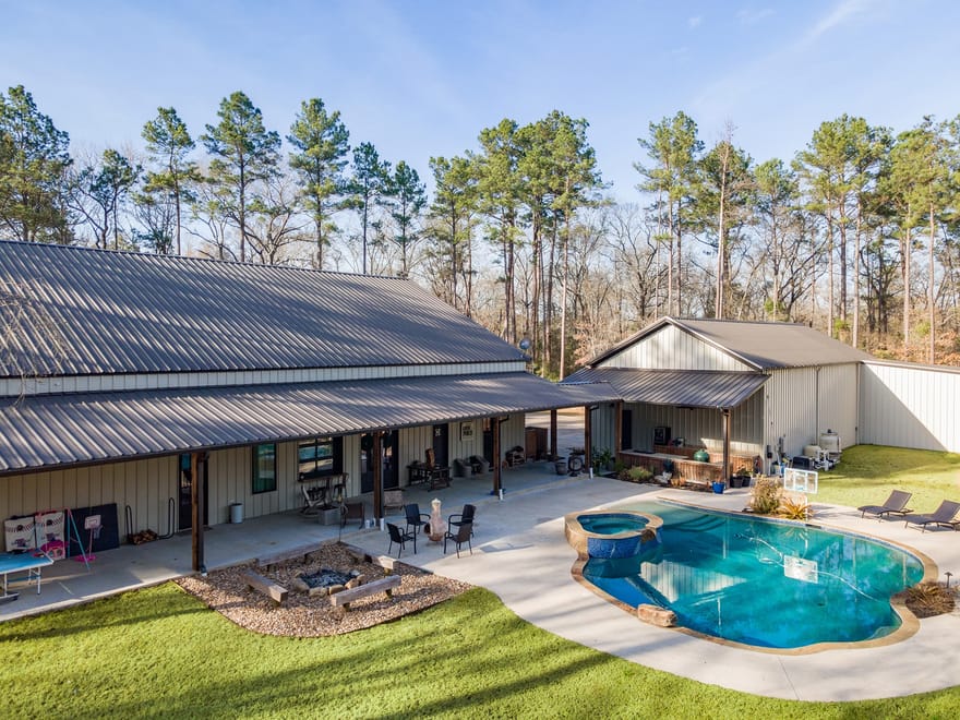 4868 Fm 2497, Lufkin, Texas