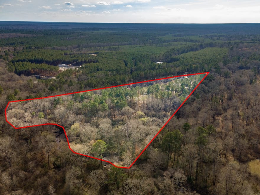 4868 Fm 2497, Lufkin, Texas