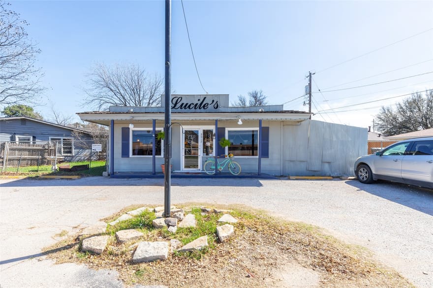 3617 Buffalo Gap Road, Abilene, Texas
