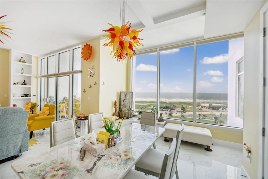 500 Seawall Boulevard, Galveston, Texas