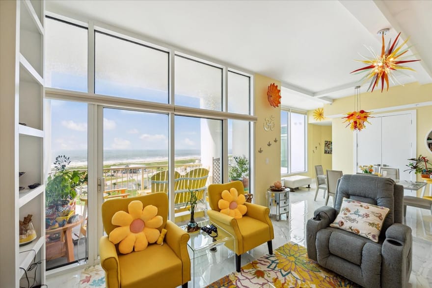 500 Seawall Boulevard, Galveston, Texas