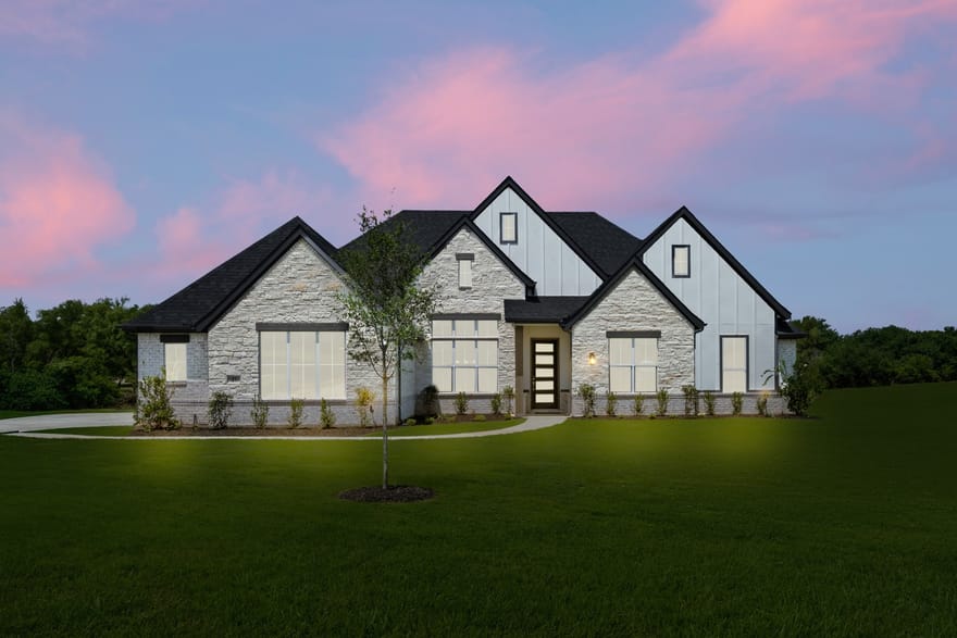 27 Old Crow Road, Joshua, Texas