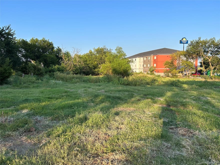 1330 Jefferson Street, Sulphur Springs, Texas