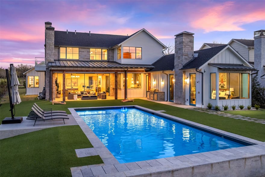 13150 Sunrise Circle, Malakoff, Texas
