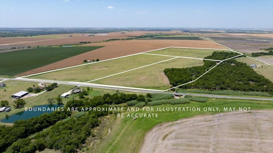 TBD 3 Lcr 3212, Penelope, Texas