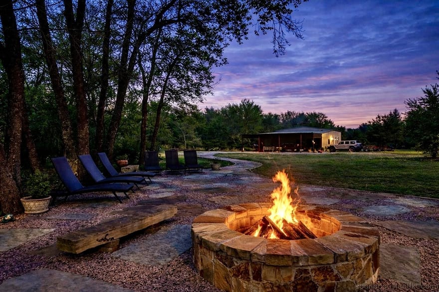 2691 County Road 3335, Ladonia, Texas