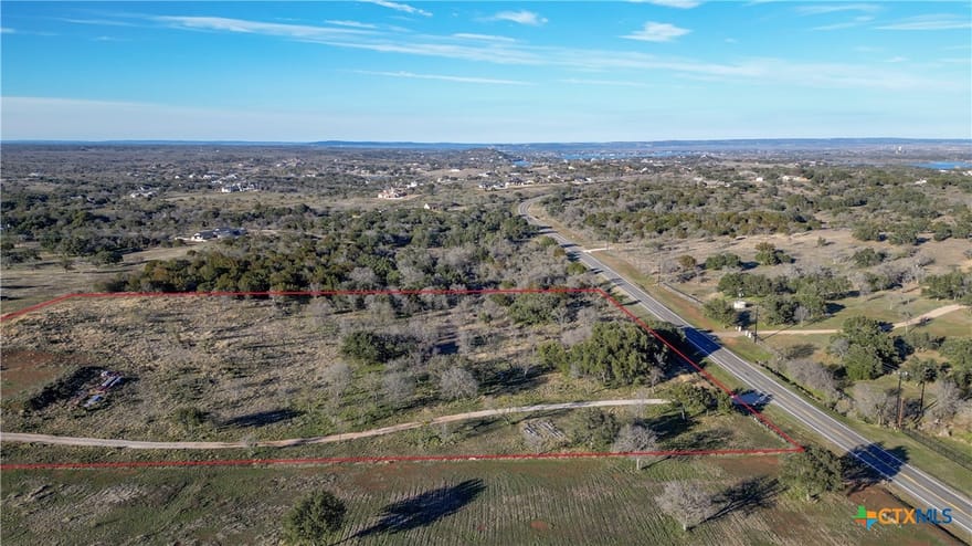 1010 Ranch Road 2831, Horseshoe Bay, Texas