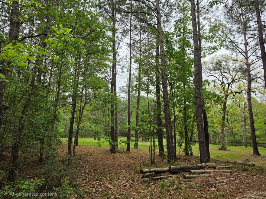 186 Blythe Rd, Lufkin, Texas