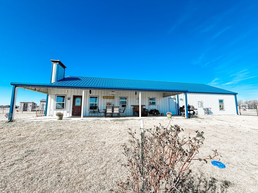 459 Vz County Road 2141, Canton, Texas