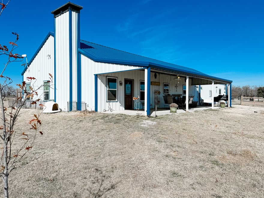 459 Vz County Road 2141, Canton, Texas