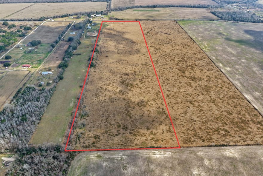 TBD Fm-770, Raywood, Texas