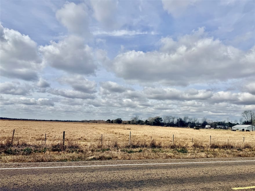 TBD Fm-770, Raywood, Texas