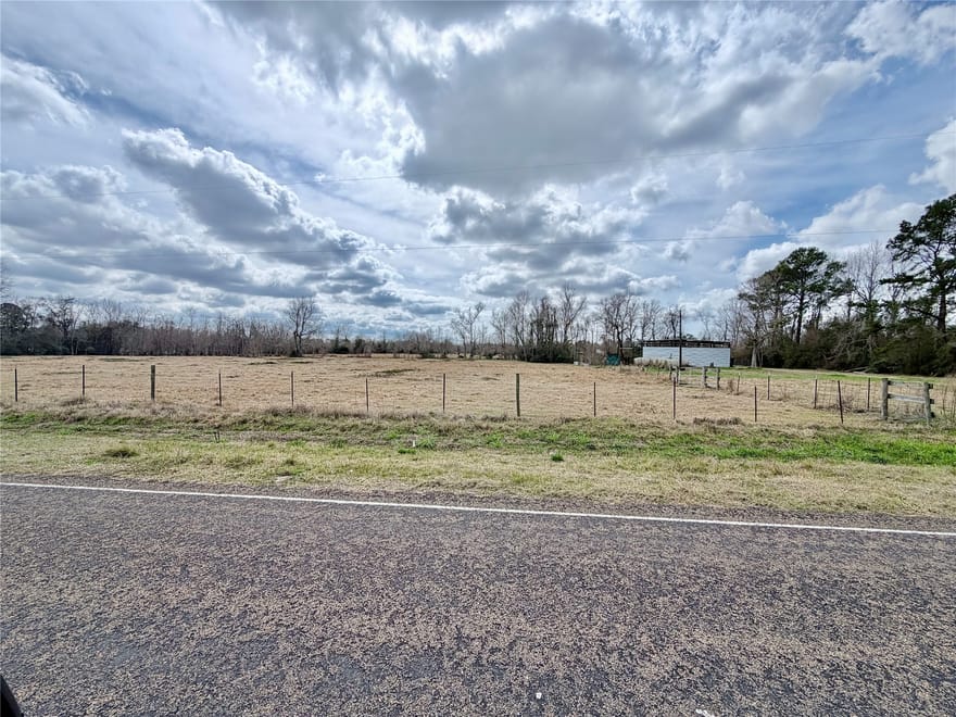 TBD Mlk, Liberty, Texas