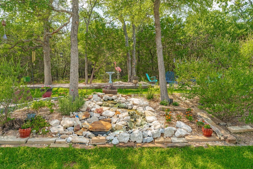 1218 Meander Road, Granbury, Texas